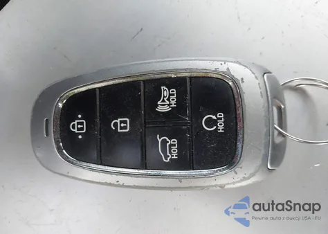 2022 Hyundai Tucson Sel from USA, damaged, VIN 5NMJFCAE8NH123275